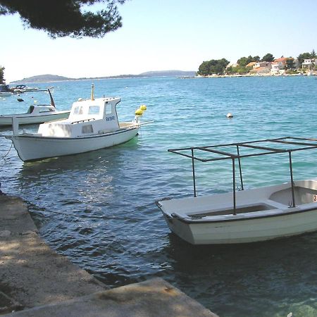 Apartmani Nada Zaboric Exterior photo