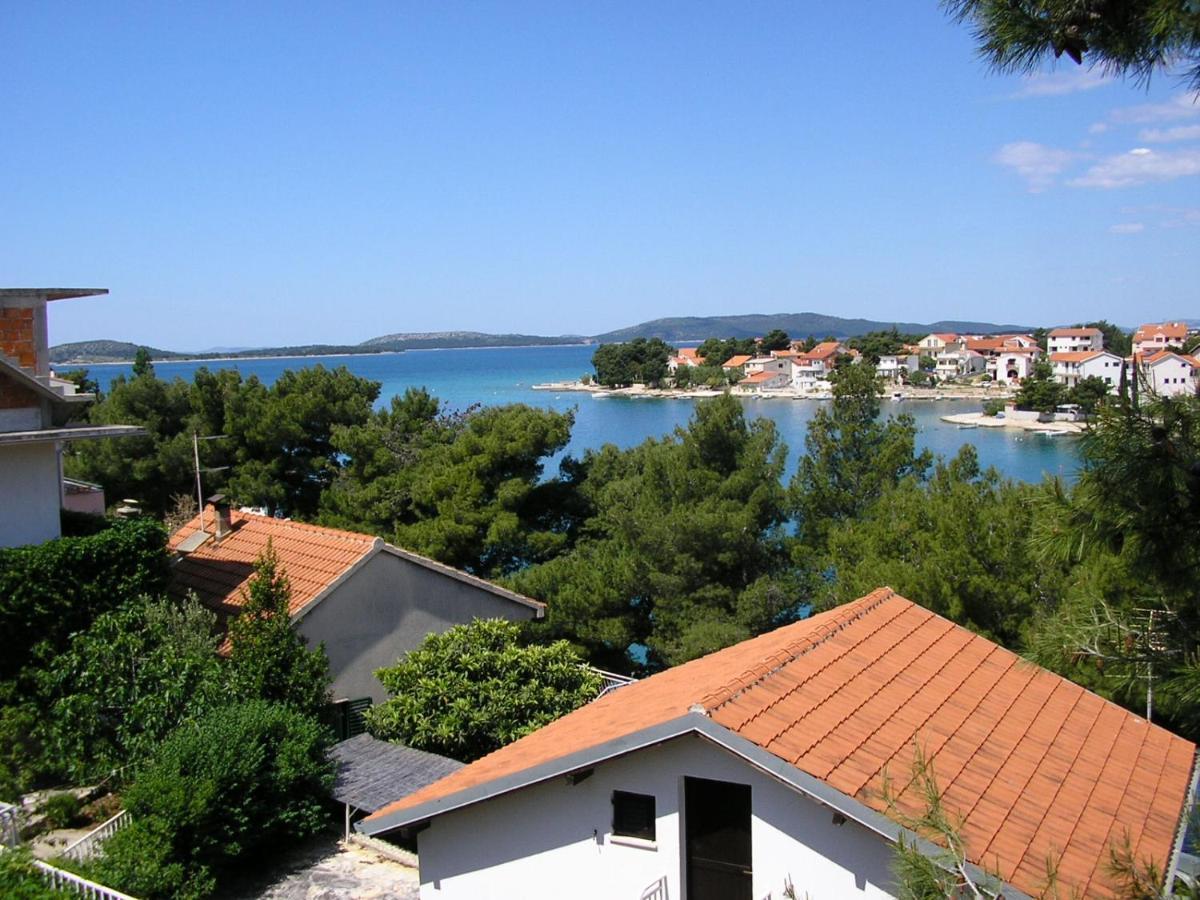 Apartmani Nada Zaboric Exterior photo